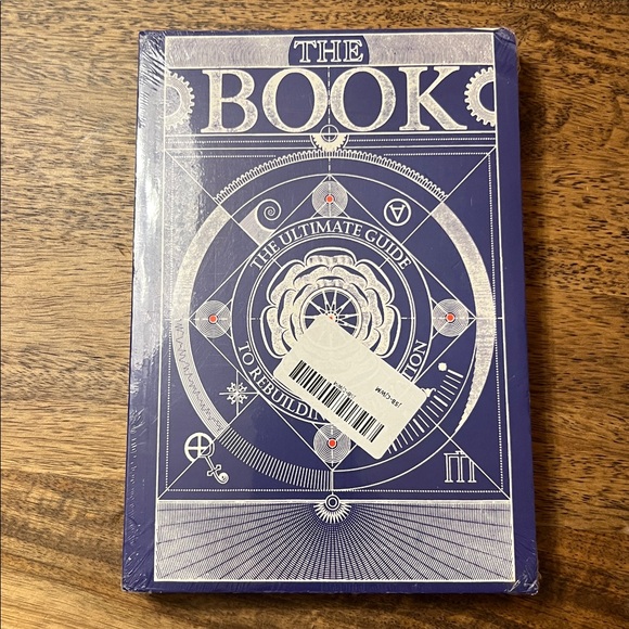 The Ultimate Guide To Rebuilding A Civilization book NEW - Picture 9 of 11